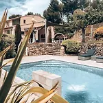 Sur Les Hauteurs De Bandol סנרי-סור-מר