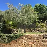 Sur Les Hauteurs De Bandol וילה